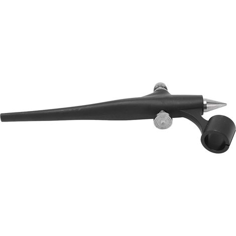 Pistolet à Peinture Airbrush Professionnel pour Art et Modélisme DIY (1/5)