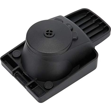Adaptateur de Capsule Reutilisable pour Machine a Expresso Support Universel Capsules Lavables Cafe Moulu Maison Bureau (1/5)