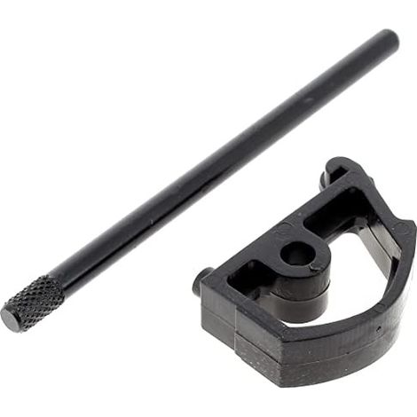 Verrou 374985-49 pour Etabli Black et decker