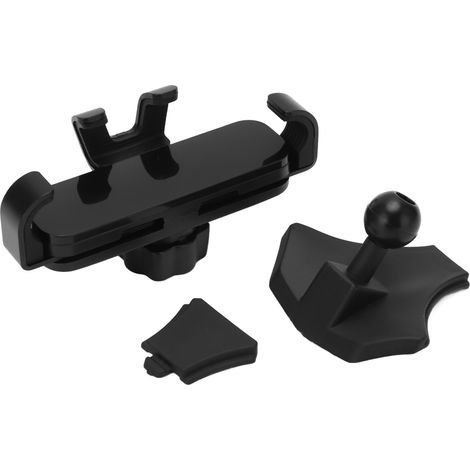 Supporto per cellulare da auto, supporto di ricambio per bocchetta di ventilazione per smartphone da 4,0 a 7,0 pollici per Classe A W176 (1/5)