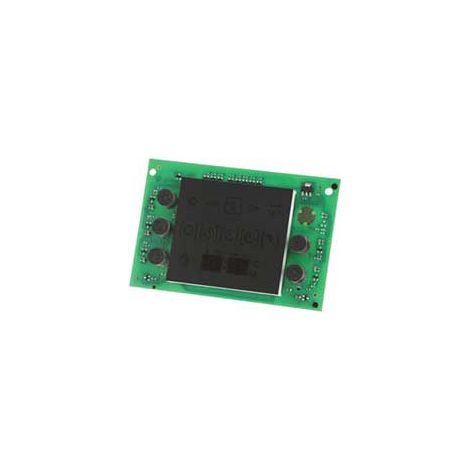 MODULE DE COMMANDE PROGRAMME POUR FOUR   BOSCH - 00700304 (1/2)
