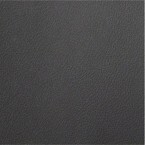 Film de protection de peinture résistant au gravier - Structure profonde - Épaisseur : 440 µm - Largeur : 122 cm - Film en PVC noir - Film de protection pour seuil de chargement (1/5)