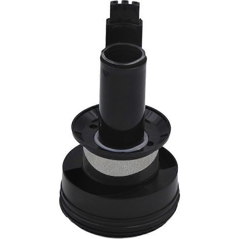 Staubbehälter Staubbecher Filter Zubehör für Proscenic U10 Hand-Akku-Staubsauger Zubehör Ersatz (1/5)
