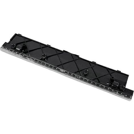 Untere Abdeckung für Redkey W12 Pro Bodenreinigungsbürste Bürstenriemenscheibe Bürstenkopf Untere Abdeckung (1/5)