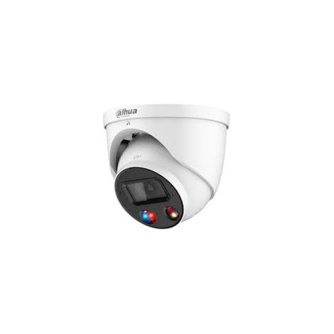 IPC-HDW3549H-AS-PV-S4 – TiOC 5MP 2,8 mm IR/LED-Mikrofon Vollfarbiges AI IP Eyeball