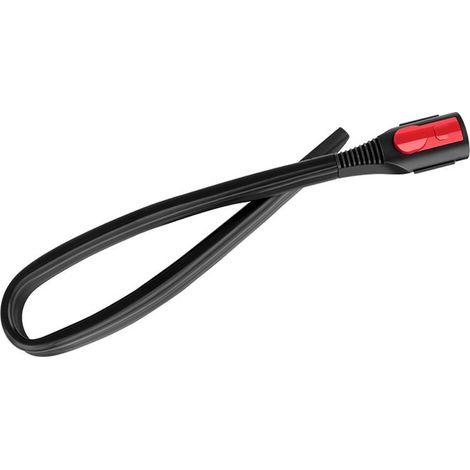 Suceur plat flexible pour aspirateur Dyson V8, V7, V10, V11, V15, embout suceur plat, accessoire brosse longue (1/5)