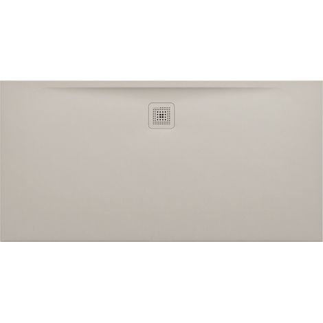 LAUFEN PRO Duschwanne, 1600x800x32mm, superflach, 0,