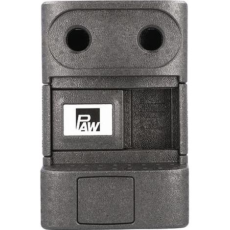 Isolation pour DN25 (1") Ki circuit de chauffage PAW Ref. : N00016