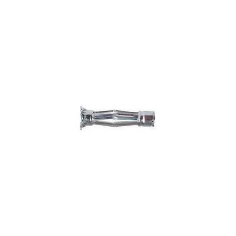Tapón de pared sin tornillos HM 5x52mm, 50 piezas.