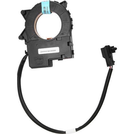 Capteur d'angle de braquage 27549AG010 pour Subaru Foreste, Legacy et Outback