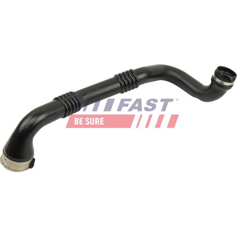 Tubo de intercooler rápido FT10461