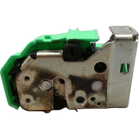 Systeme Condamnation Avant Droit ALFA ROMEO Mi.to 2008-... [PRODUIT D'OCCASION]♻️50522847