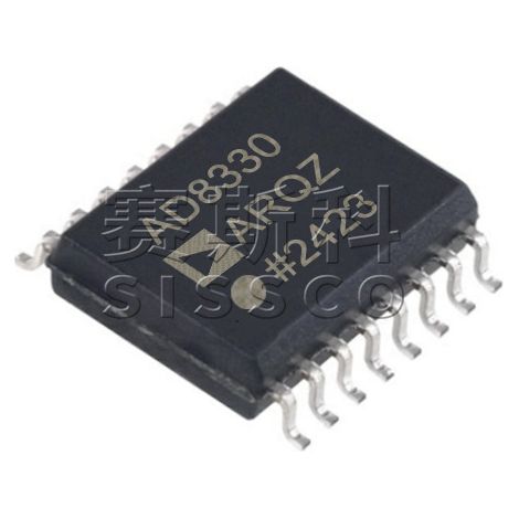 Electronic components AD8330ARQZ AD8331ARQZ Chips Electronic components 5 units 5 units