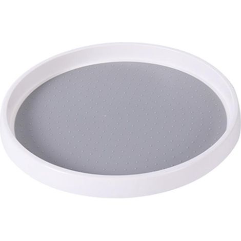 plateau Tournant Epices Placard Tagre Pices Range Epices Cuisine Carrousel Pices Porte Pice Rotative Plateau Pivotant Plateau Rond Pour Cuisine, (1/4)