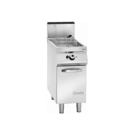 Friteuse à Gaz Pro - 20 Litres 18,0 kW - Bartscher