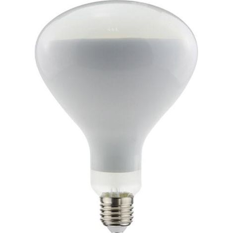Ampoule LED R125 (Ø125 mm) – 11 W ou 13 W – 2700 K – Réflecteur Design Haut de Gamme