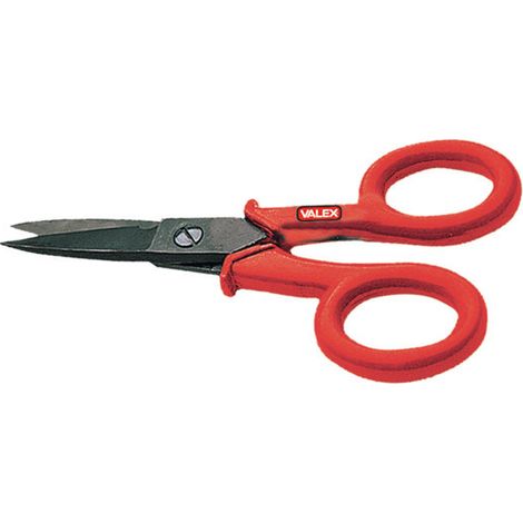 Forbici per elettricista dritte 1463146 VALEX (1/2)