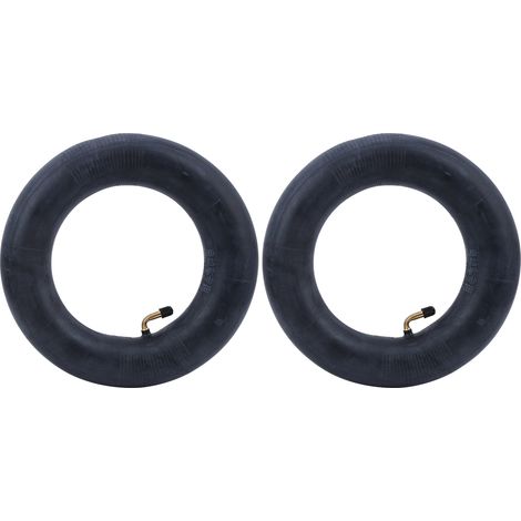 2 pièces Chambre à Air pour Xiaomi M365 Pro, Accessoires Pneu Scooter Électrique de Rechange (1/5)