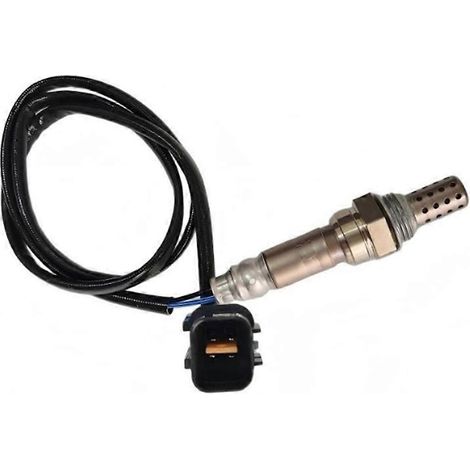 MD313819 Sensor de oxígeno Lambda O2 para relación aire-combustible del automóvil Mitsubishi Eclipse Galant Diamante Montero 1588A210 MD305146 (1/5)