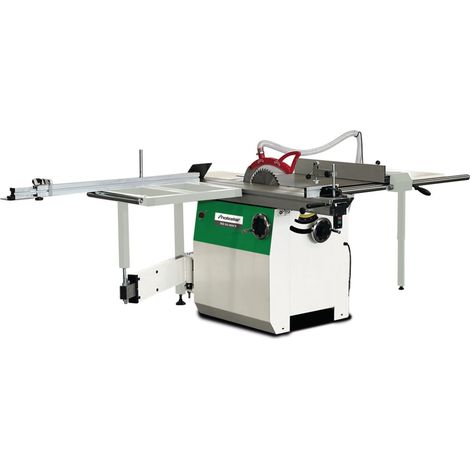 holzstar Formatkreissäge FKS 315-1600 B (1/5)