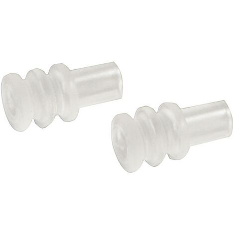 Obturateur TE Connectivity MCP 1394132-1 1 pc(s) Y998221 (1/5)