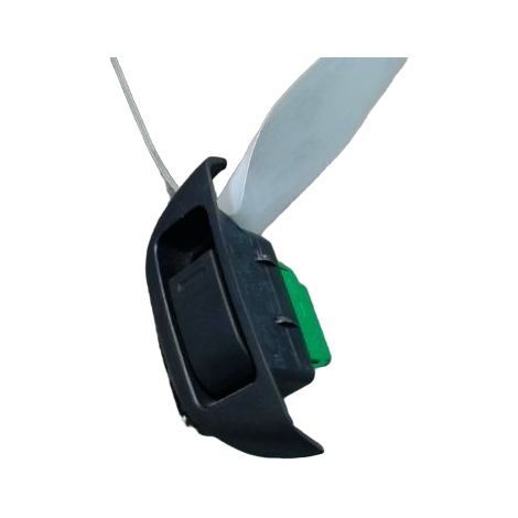 Commande Leve-glace Porte Avd TOYOTA Aygo 5p [PRODUIT D'OCCASION]♻️848100h010