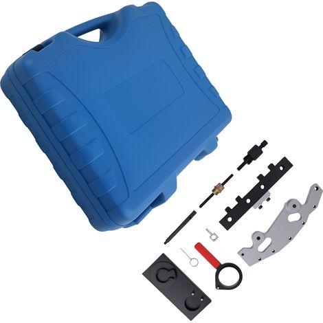 Outil de Calage Moteur Réglage Distribution for BMW E46 E39 M52tu M54 M56 (1/5)
