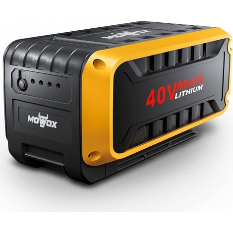 MOWOX BATERIA DE LI-ION 40 V, 4,0 AH (1/3)