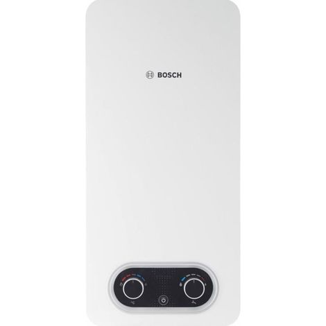 Calentador atmosférico Therm 4204 gas butano - BOSCH Capacidad: 10 L.