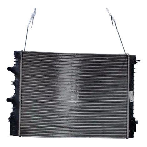 [PRODUIT D'OCCASION] Radiateur RENAULT Twingo ♻️ Ref Oe. 144610515r - Garantie à vie (1/3)