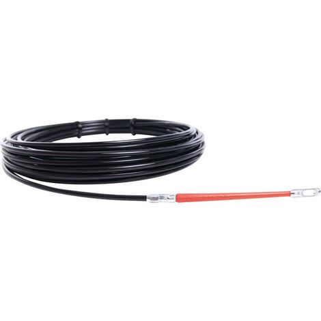 Banda plástica runpotec runpo 1 15 m diámetro 4 mm