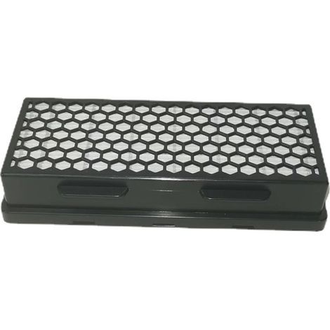 Compatible avec le filtre et la cartouche filtrante de l'accessoire d'aspirateur DJ97-01940B. (1/4)