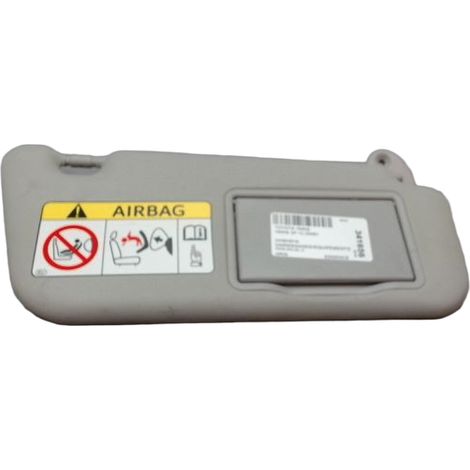 Pare-soleil D TOYOTA Yaris 2005- [PRODUIT D'OCCASION]♻️743100dc90b0