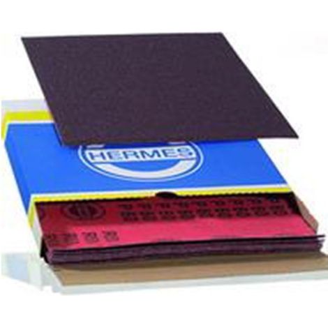 Leinenblatt trocken HERMES / RB346 / Korn 120 - 6006199