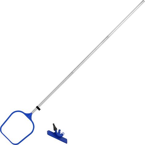 Kit d'entretien pour piscine hors sol Flowclear (1/4)