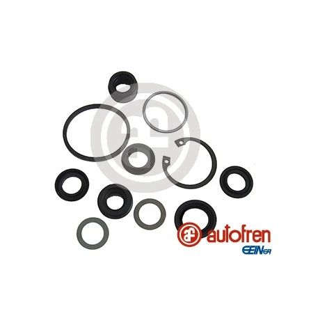 Kit de réparation, maître-cylindre de frein Autofren Seinsa D1651 CITROËN 4601J3