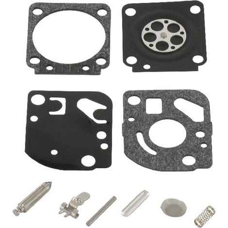 Set reparaci贸n carburador Zama ZAMA RB65 (1/2)
