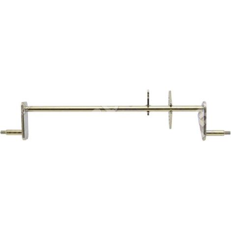 Assale ruote posteriore per rasaerba SABO COMPATIBILE - 054997