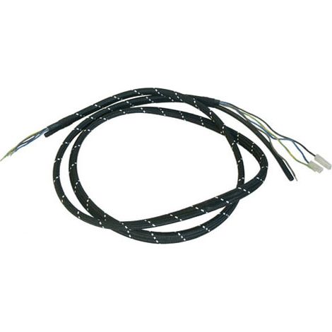 CORDON VAPEUR FER ASTORIA POUR PETIT ELECTROMENAGER ASTORIA CSI - 500582895 (1/2)