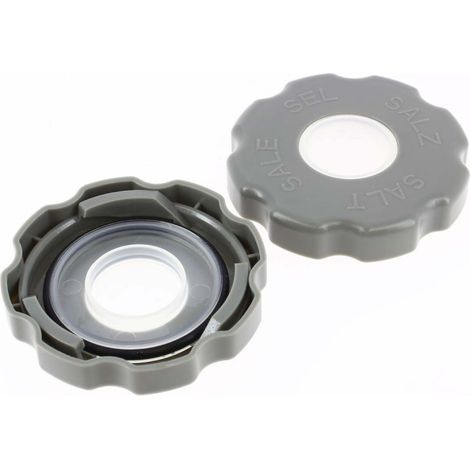 Bouchon bac a sel pour lave-vaisselle Aya, FAR, Hisense, Haier, Amica, Brandt, Curtiss, Thomson, Valberg, Urania, Samsung, Teka, Fagor, Candy - 12176000010640