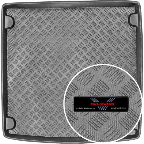 Audi A4 B6 B7 Kombi 01-07 Seat Exeo Kombi 09-13 Kofferraummatte MAX-MAT
