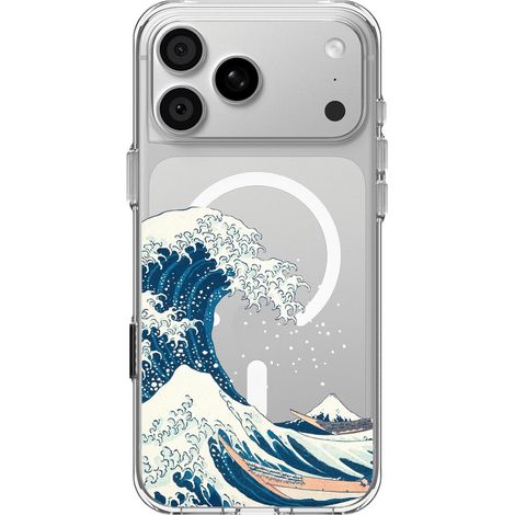Coque Clear avec MagSafe pour iPhone 18 Pro Max / 17 Pro Max (1/5)