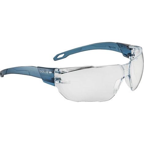 Bolle Safety SWIFTN10E SWIFT Safety Glasses - Clear BOLSWIFTN10E