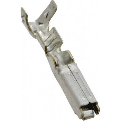 Terminale MultiLock Series 070 femmina sezione 0,20-0,35 mmq (1/2)