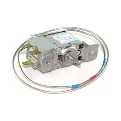 THERMOSTAT REFRIGERATEUR POUR REFRIGERATEUR CANDY - 49031659 (1/2)