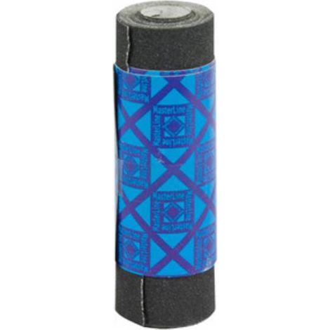 6 x RT CARTA ABRASIVA CCB H120  GR.220  3 M