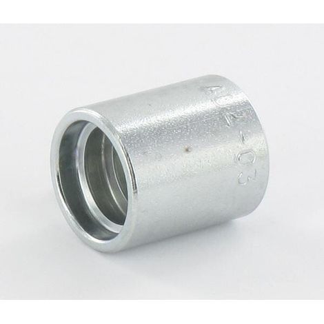 Casquillo engastar HST-HF-DN05 ALFAGOMMA SFAD205