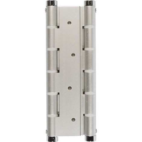 bisagra doble accion vaiven u5914 plata medidas 180x133x4mm. (1/2)