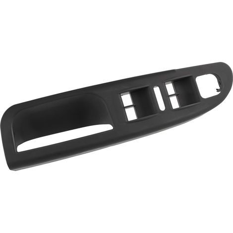 VW Passat B6 05-11 Türgriff SCHWARZ vorne links (1/2)