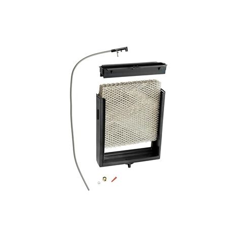 Kit d’entretien pour humidificateur AprilAire 4793 – Filtre de remplacement compatible avec les modèles 400, 500 et 600, pour maison entière (1/3)